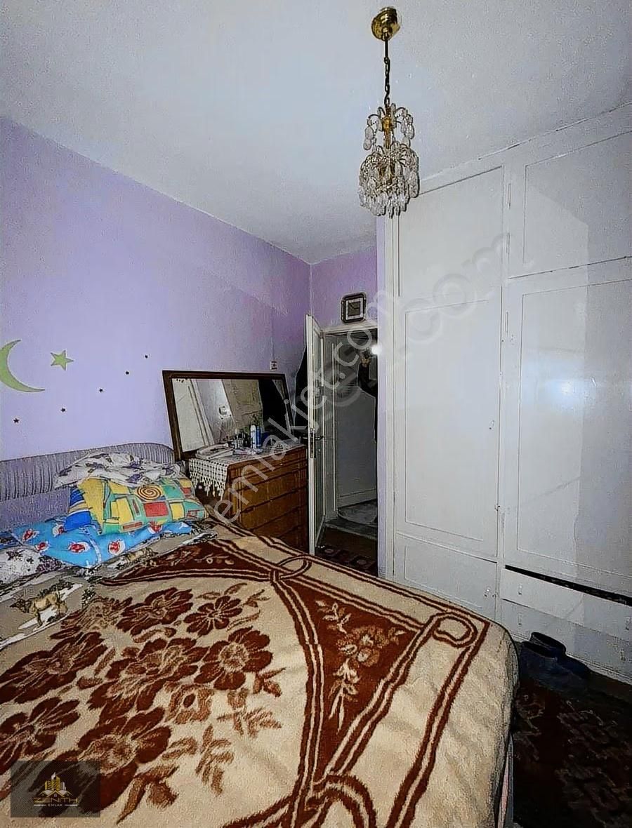 Dumlupınar Mah. Çelikkayalar Arkası 2+1 Ara Kat Kombili Satılık - Görsel 9