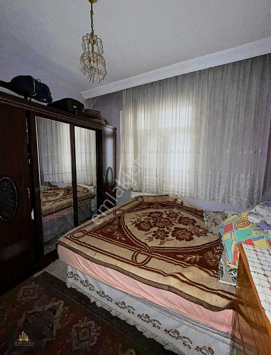 Dumlupınar Mah. Çelikkayalar Arkası 2+1 Ara Kat Kombili Satılık - Görsel 25