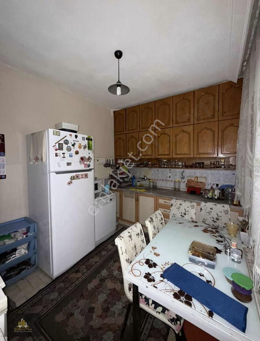 Dumlupınar Mah. Çelikkayalar Arkası 2+1 Ara Kat Kombili Satılık - Görsel 17