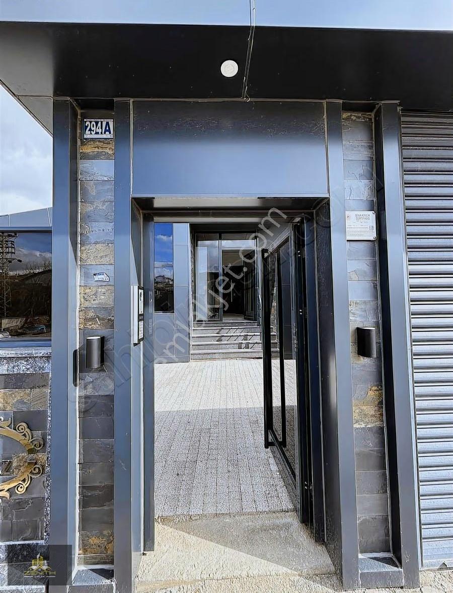 Zenith'den Satılık 4,5+1 Villa - Görsel 21