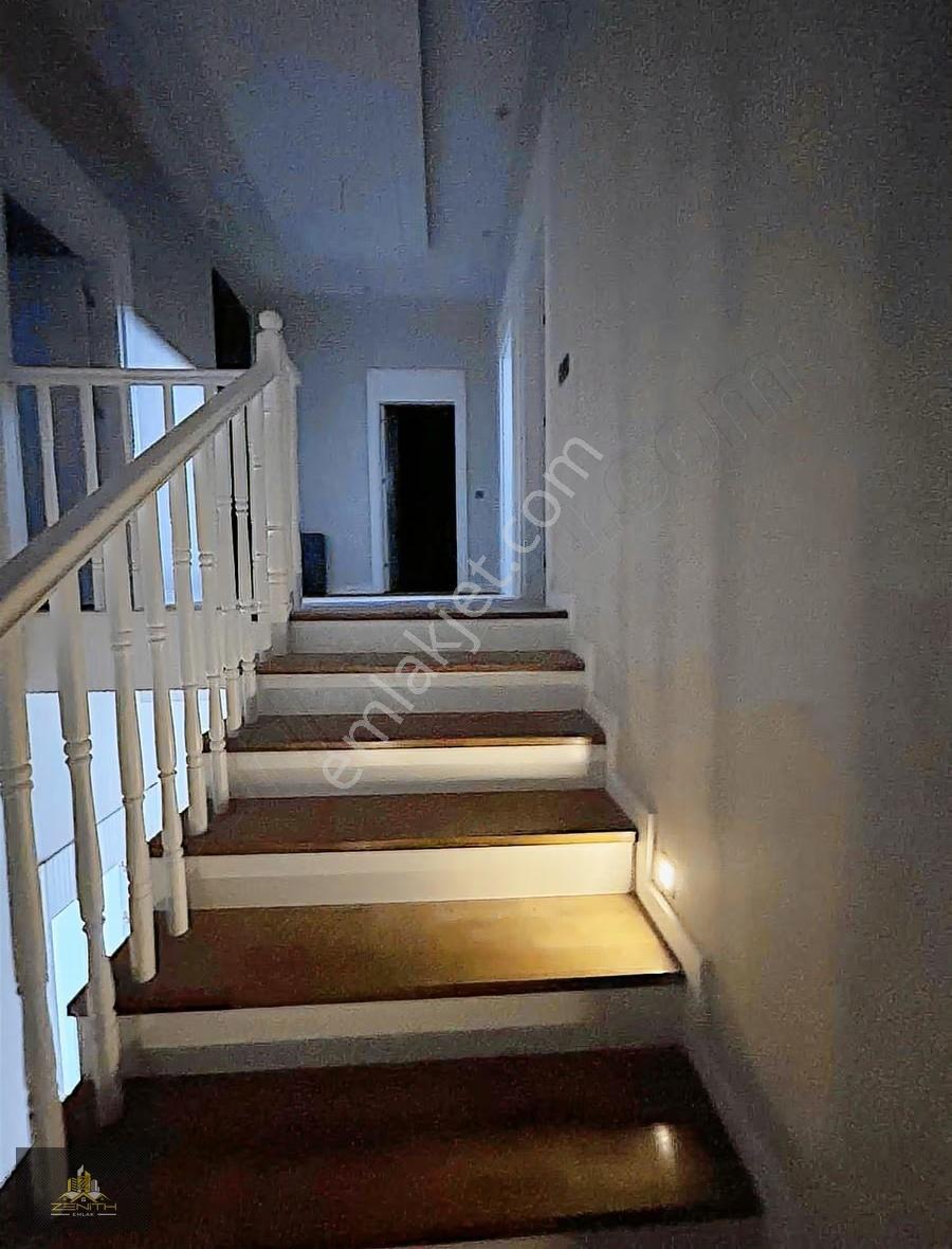 Zenith'den Satılık 4,5+1 Villa - Görsel 19