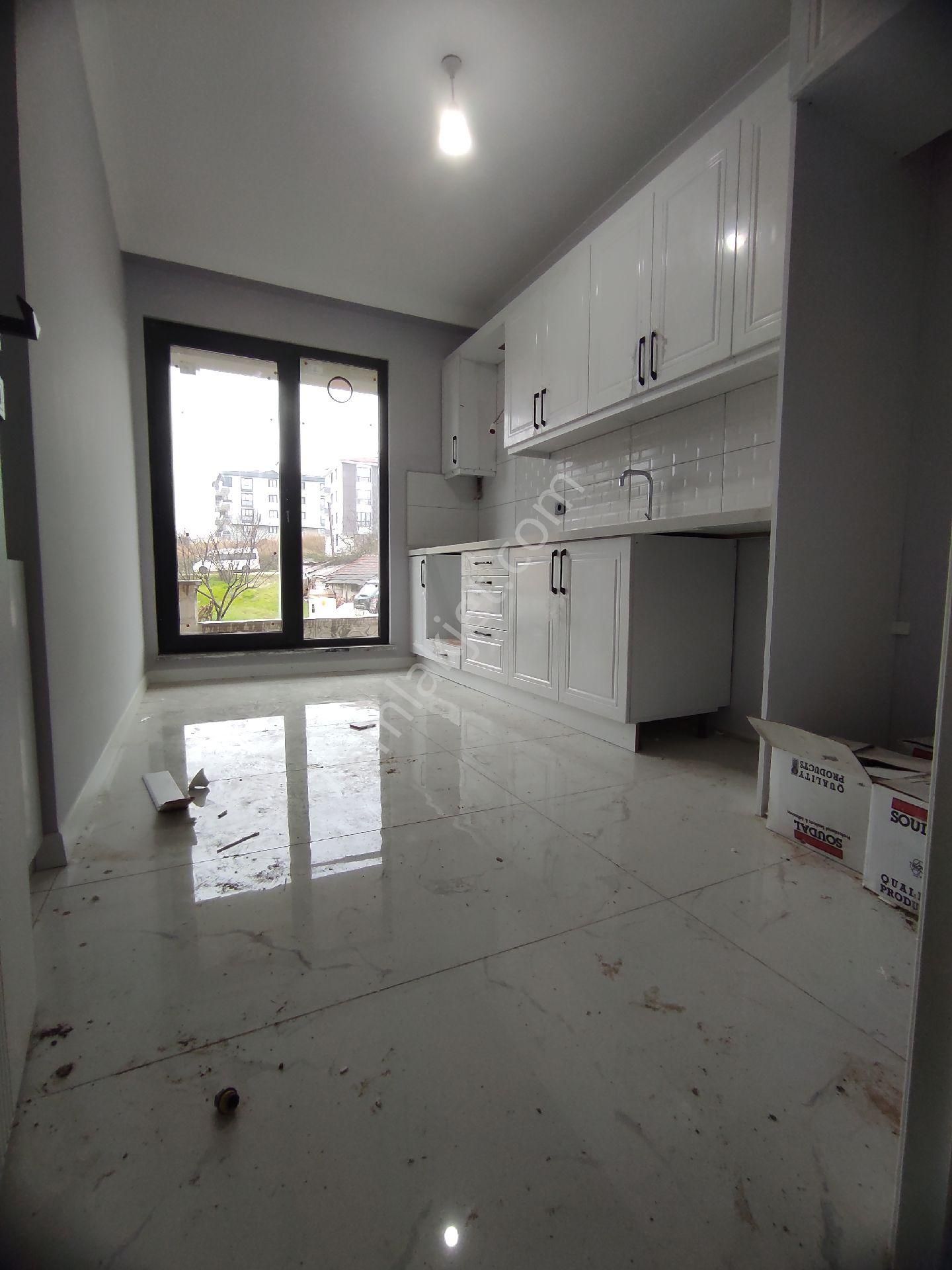 Çiftlikköy M.akif Ersoy Mah. 2+1 0 Sıfır Daire - Görsel 5