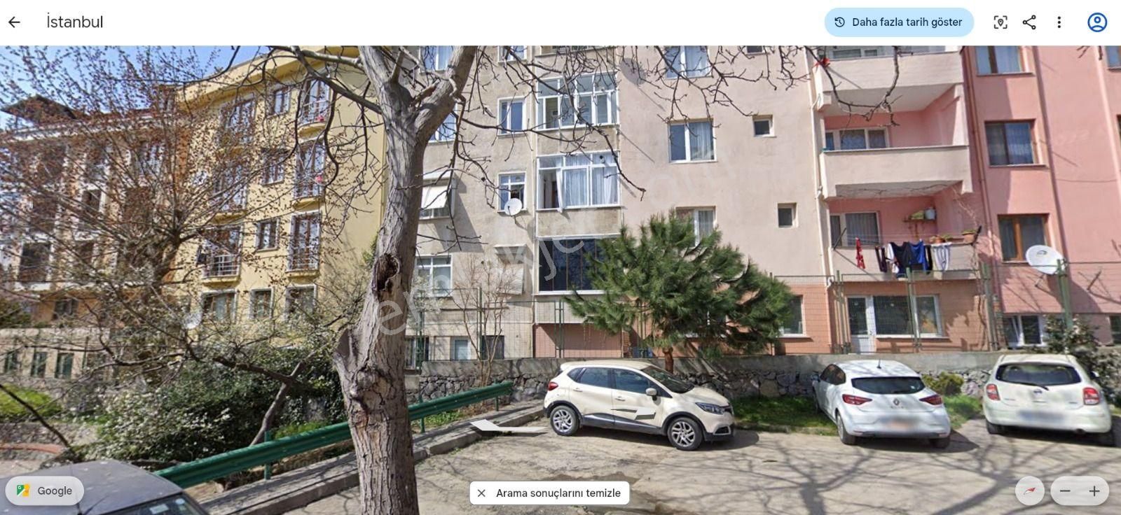 Üsküdar Da 2+1+1 Ters Dublex E Müsait - Görsel 7