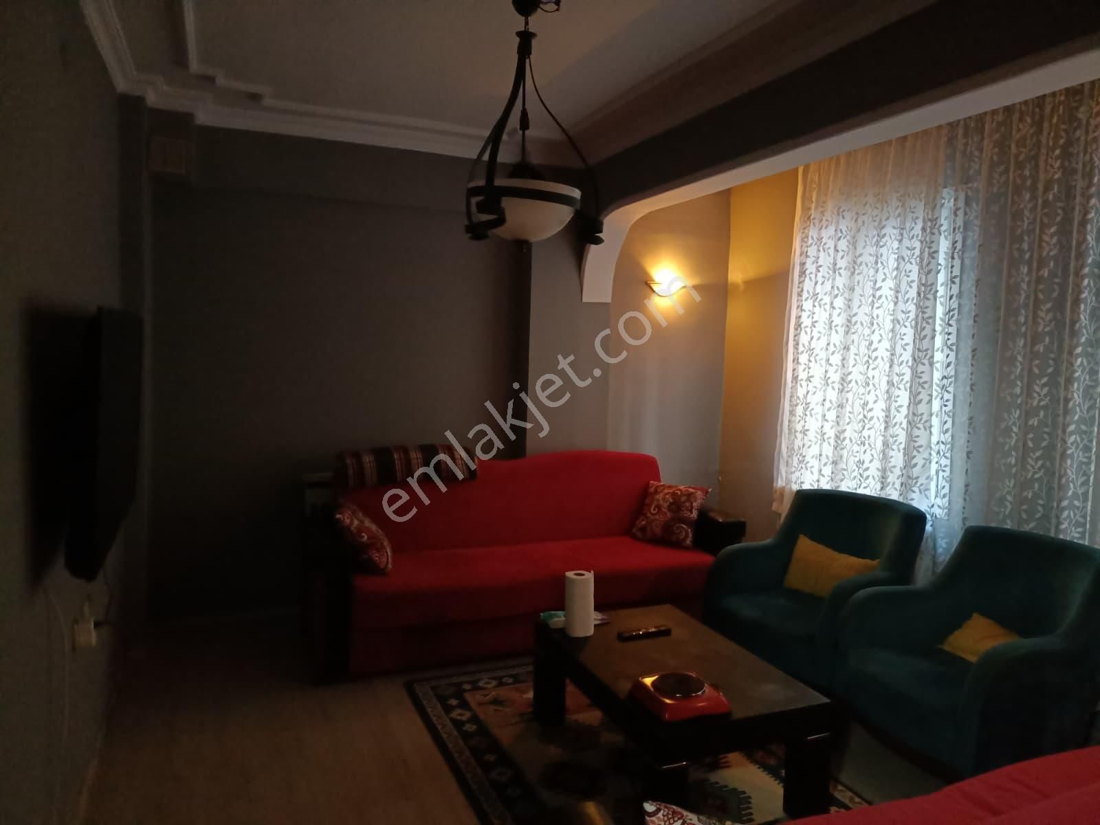 Üsküdar Da 2+1+1 Ters Dublex E Müsait - Görsel 8