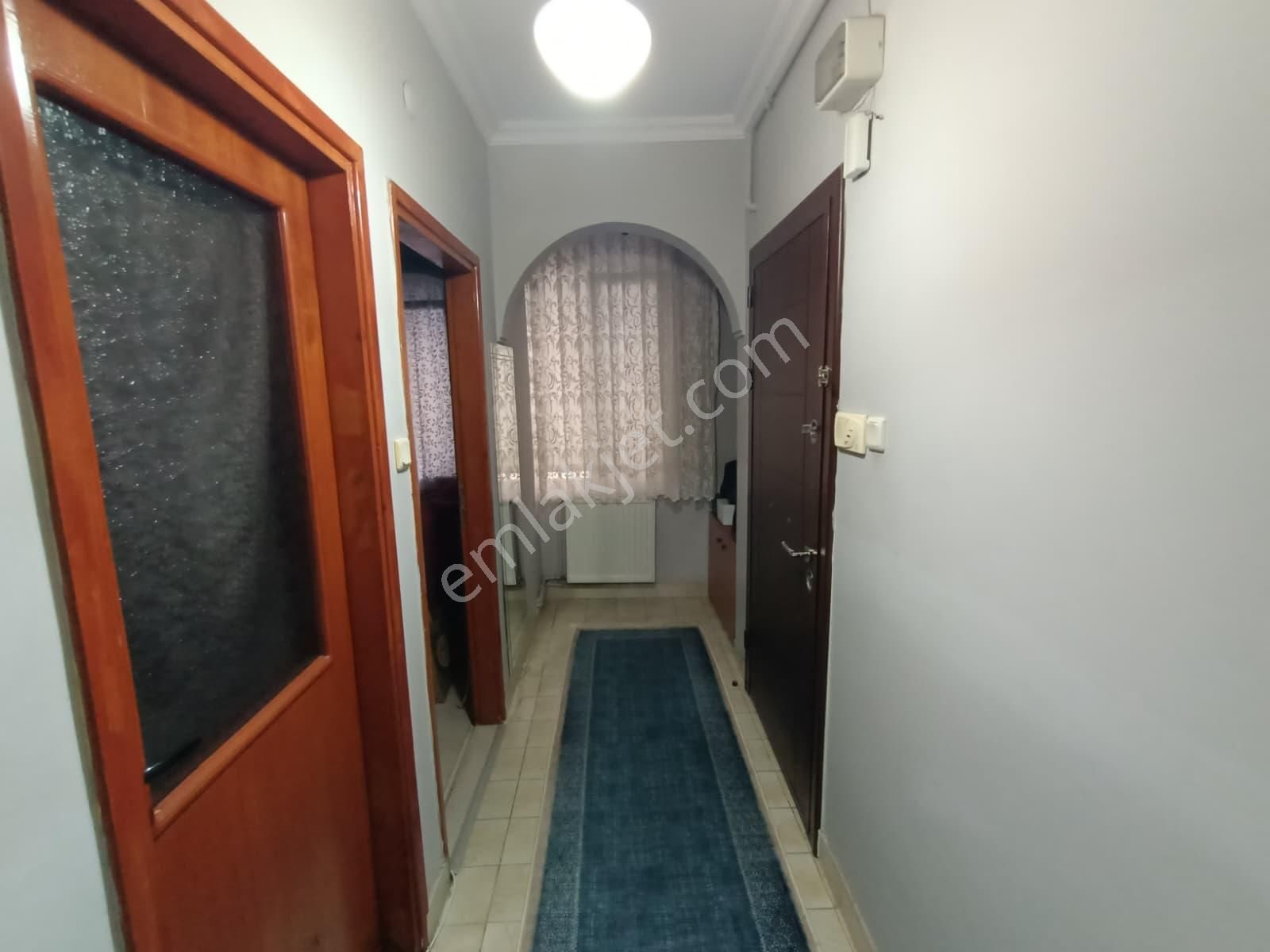 Üsküdar Da 2+1+1 Ters Dublex E Müsait