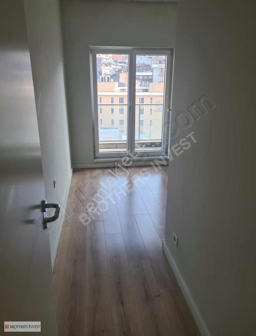 Brothers'tan Nef 11 Sitesinde Büyük Tip Boş Oturumluk 1+1 Daire - Görsel 10