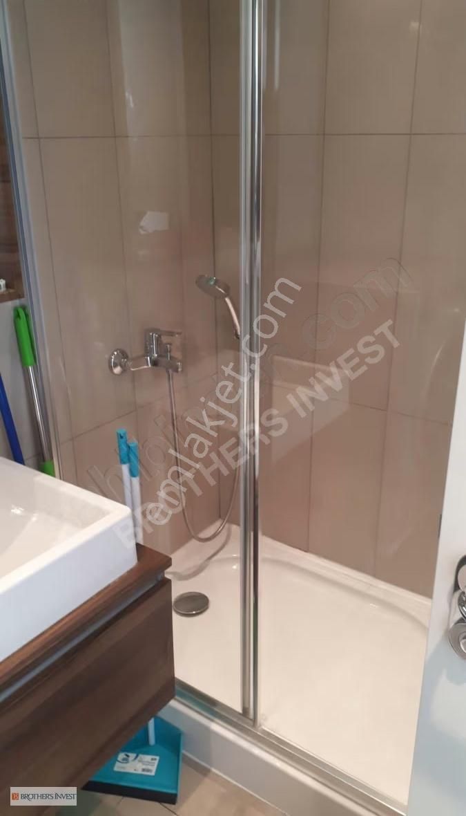 Brothers'tan Nef 11 Residence Ta Eşyalı, Oturumluk Stüdyo. - Görsel 3