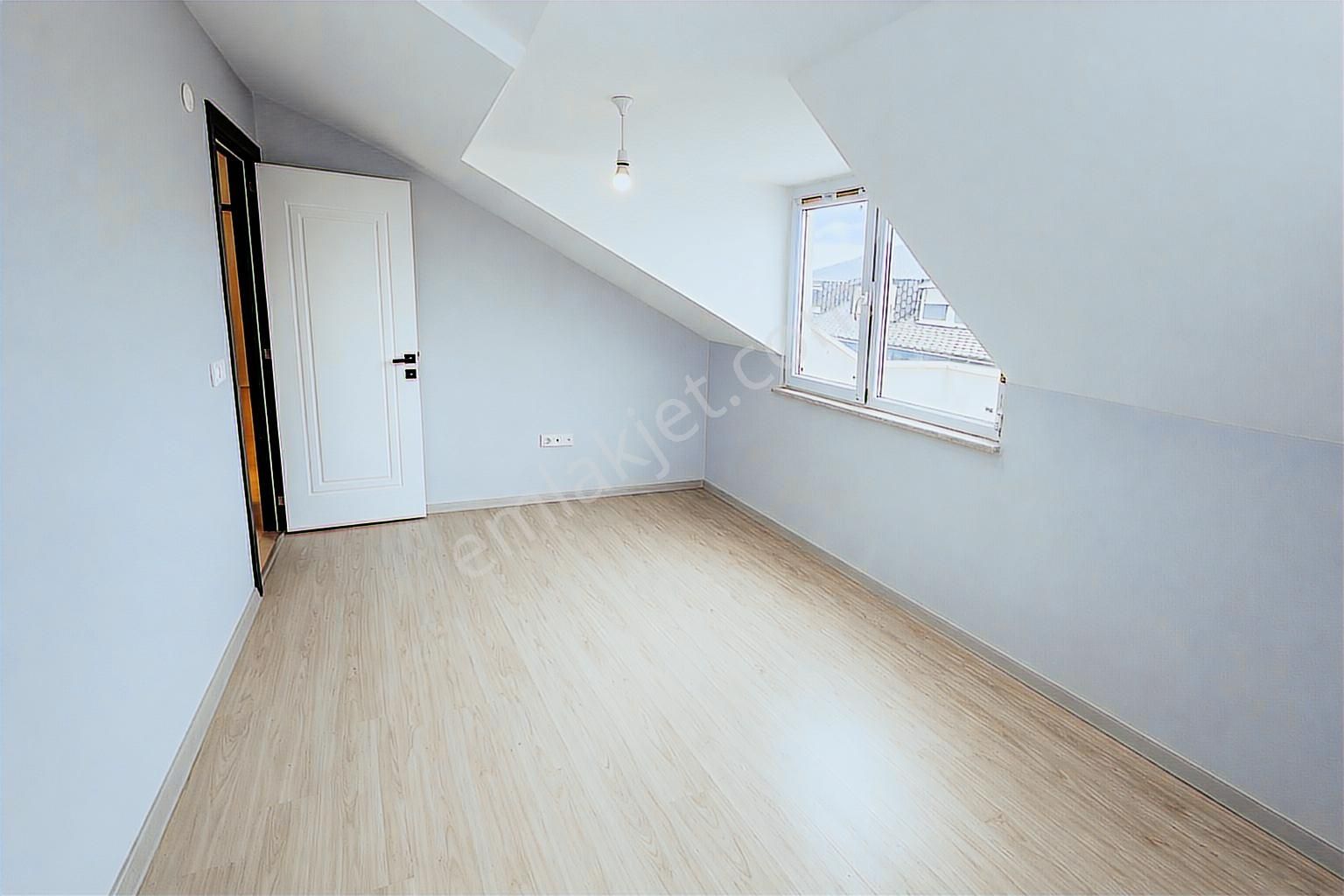 Altınser Konakları'nda Satılık 5+2 Sıfır Dubleks Daire - Görsel 29