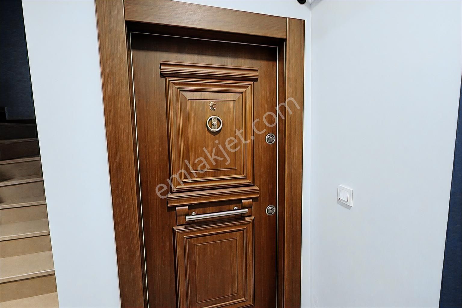 Altınser Konakları'nda Satılık 5+2 Sıfır Dubleks Daire - Görsel 25