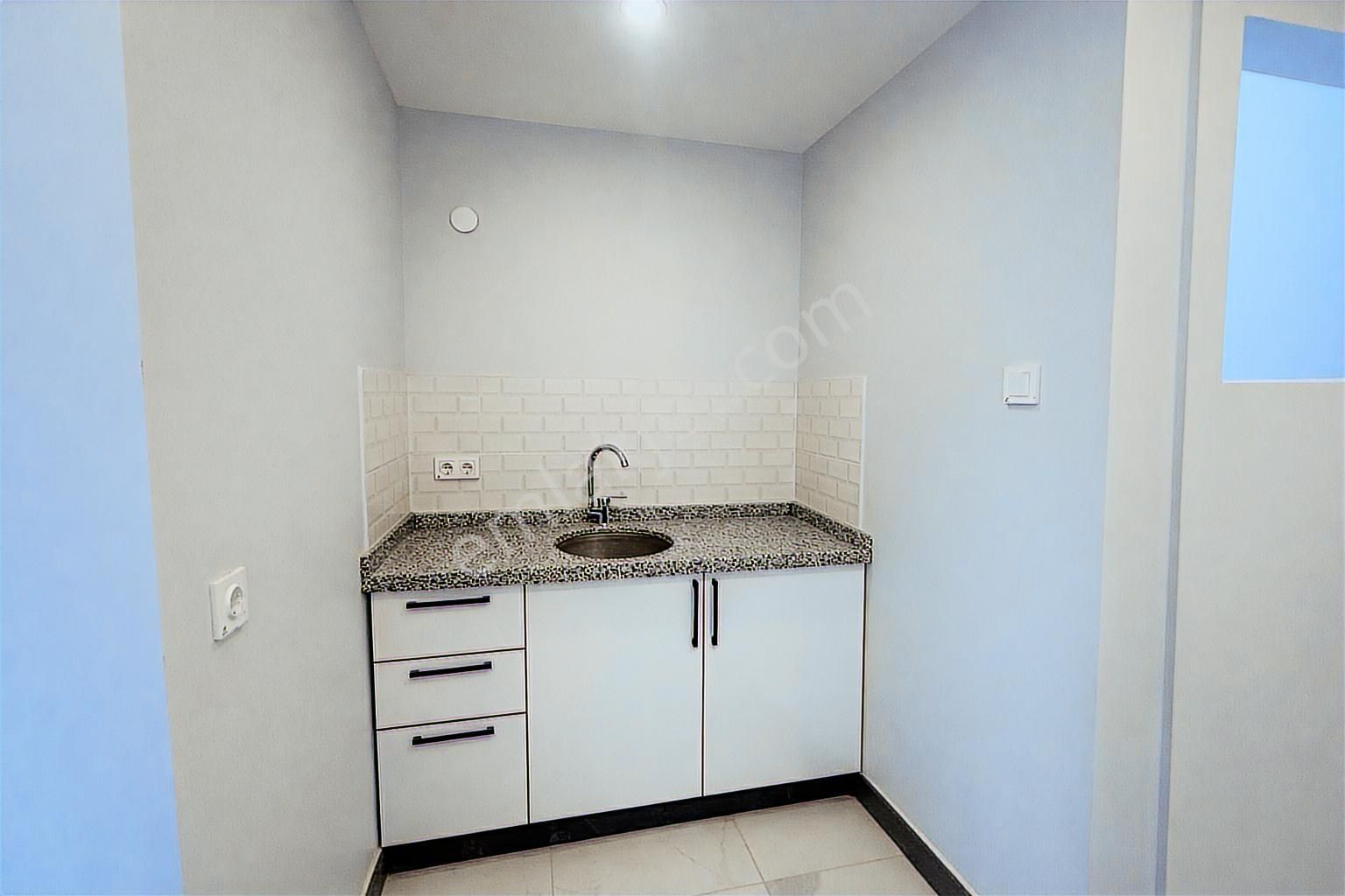 Altınser Konakları'nda Satılık 5+2 Sıfır Dubleks Daire - Görsel 30