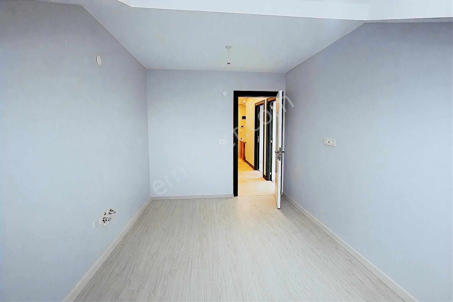 Altınser Konakları'nda Satılık 5+2 Sıfır Dubleks Daire - Görsel 9