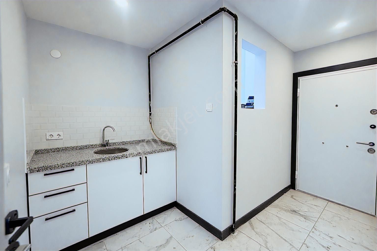Altınser Konakları'nda Satılık 5+2 Sıfır Dubleks Daire - Görsel 2