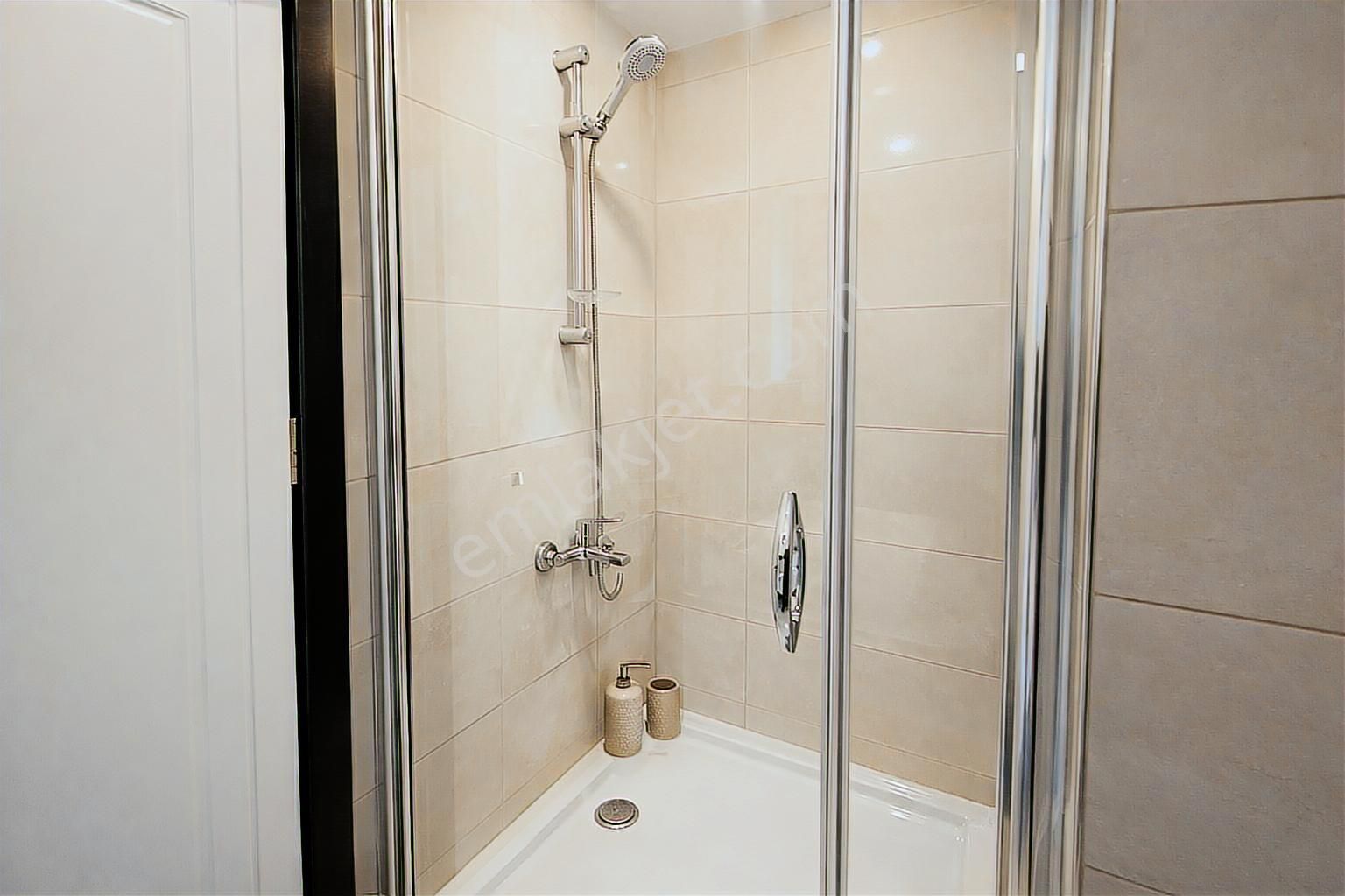 Altınser Konakları'nda Satılık 5+2 Sıfır Dubleks Daire - Görsel 27