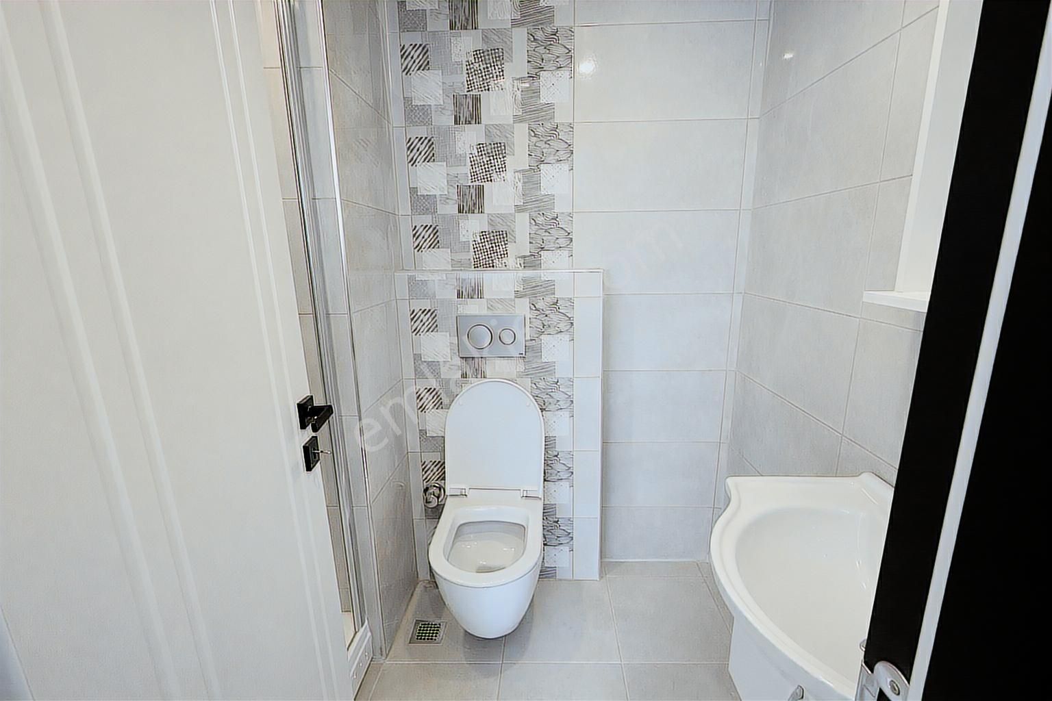 Altınser Konakları'nda Satılık 5+2 Sıfır Dubleks Daire - Görsel 10