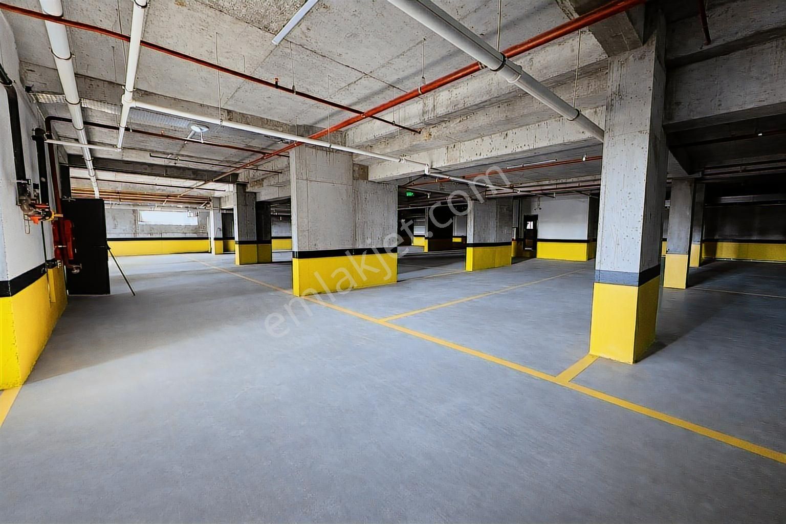 Altınser Konakları'nda Satılık 5+2 Sıfır Dubleks Daire - Görsel 35