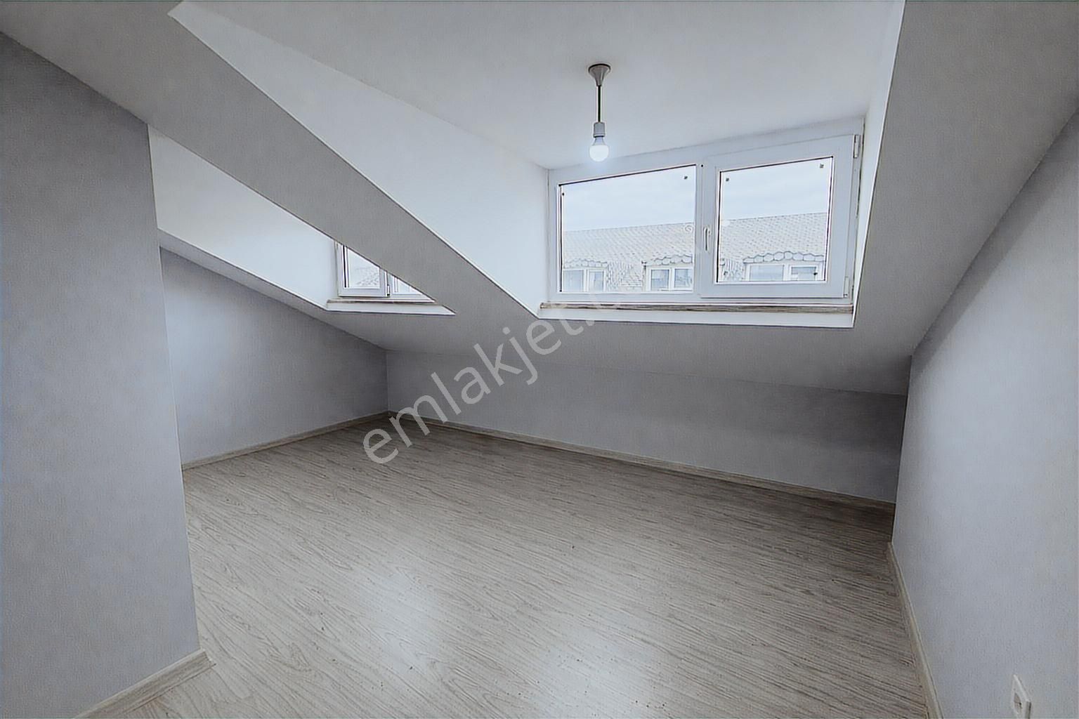 Altınser Konakları'nda Satılık 5+2 Sıfır Dubleks Daire - Görsel 18
