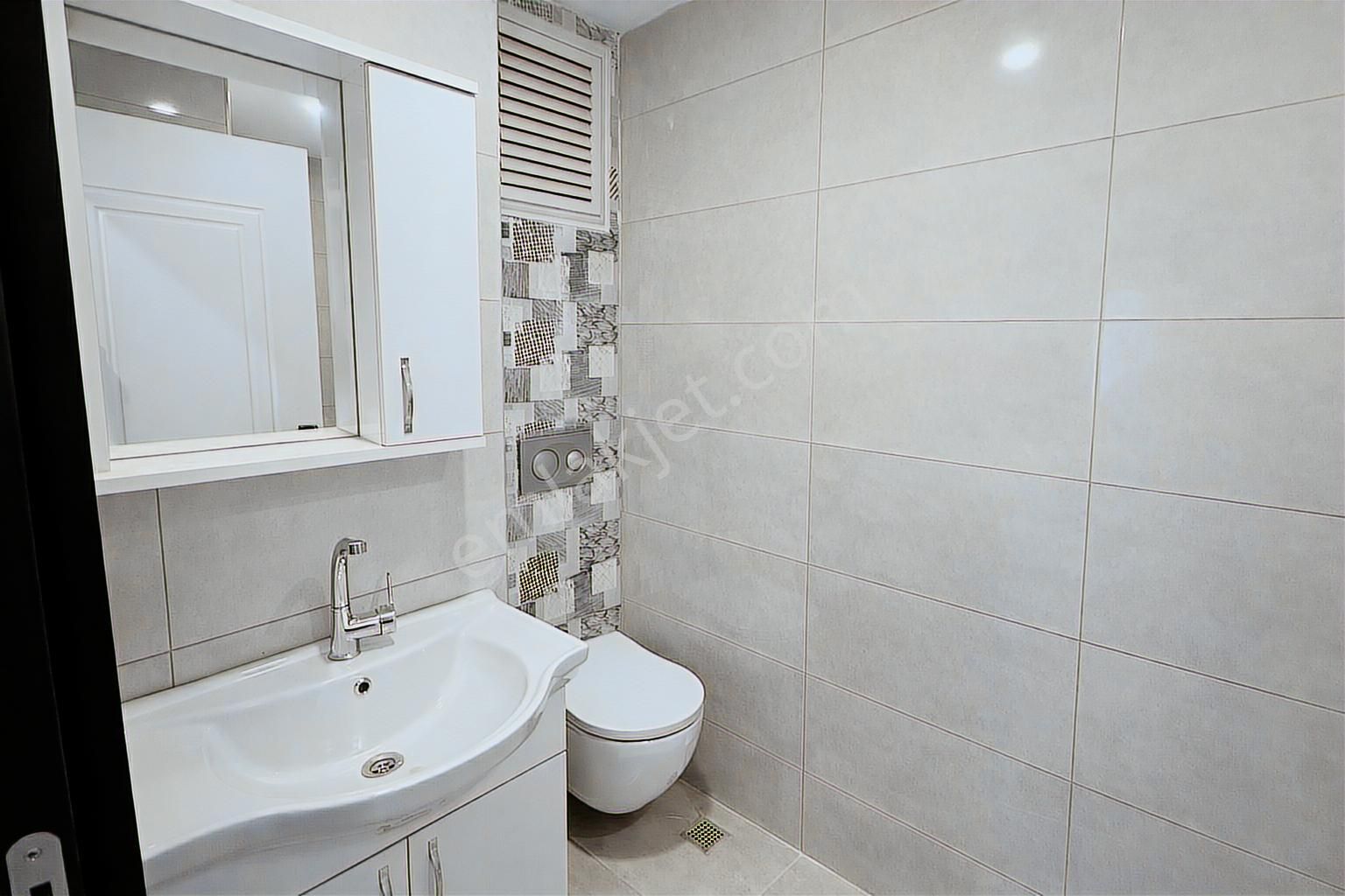 Altınser Konakları'nda Satılık 5+2 Sıfır Dubleks Daire - Görsel 6