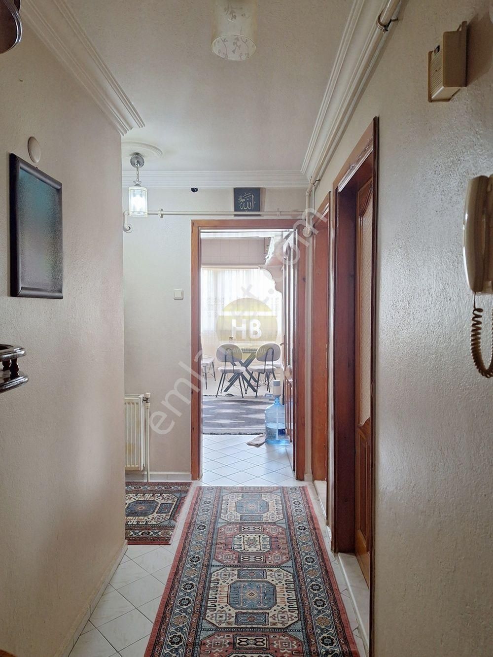 Hb'den 2+1 Satılık Daire, Işıklı Bulvarı Üzerinde Mükemmel Konum - Görsel 9