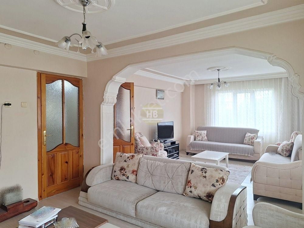 Hb'den 2+1 Satılık Daire, Işıklı Bulvarı Üzerinde Mükemmel Konum - Görsel 3