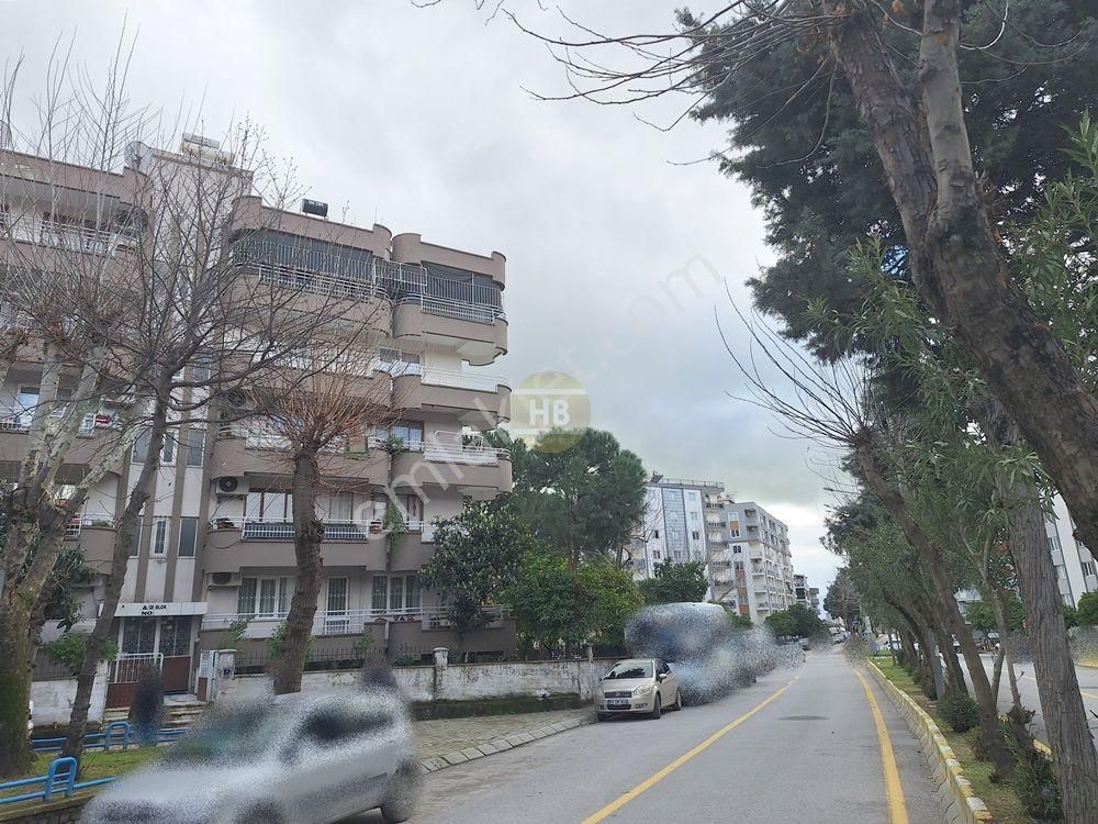 Hb'den 2+1 Satılık Daire, Işıklı Bulvarı Üzerinde Mükemmel Konum - Görsel 35