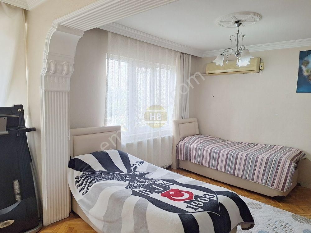 Hb'den 2+1 Satılık Daire, Işıklı Bulvarı Üzerinde Mükemmel Konum - Görsel 18