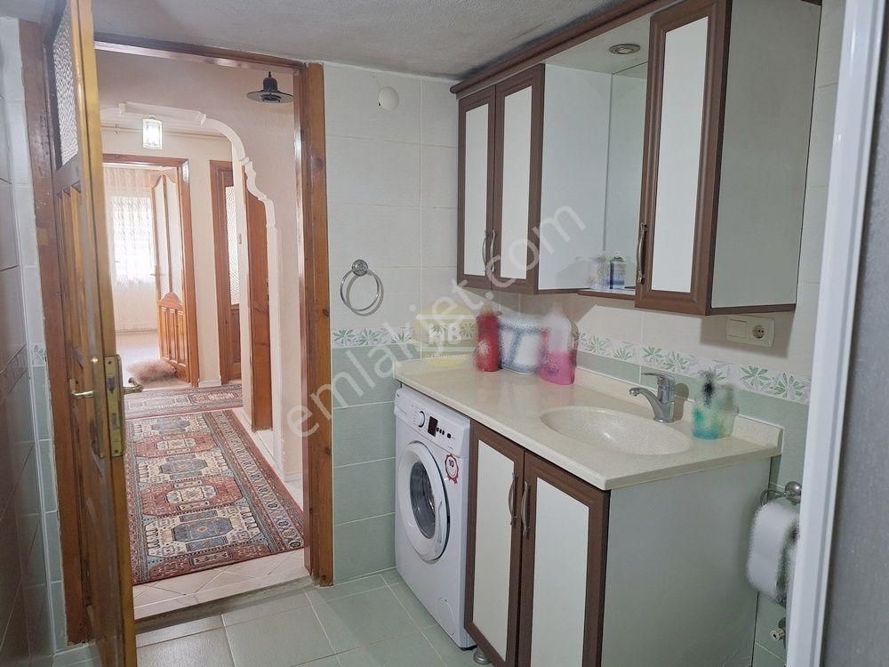 Hb'den 2+1 Satılık Daire, Işıklı Bulvarı Üzerinde Mükemmel Konum - Görsel 21