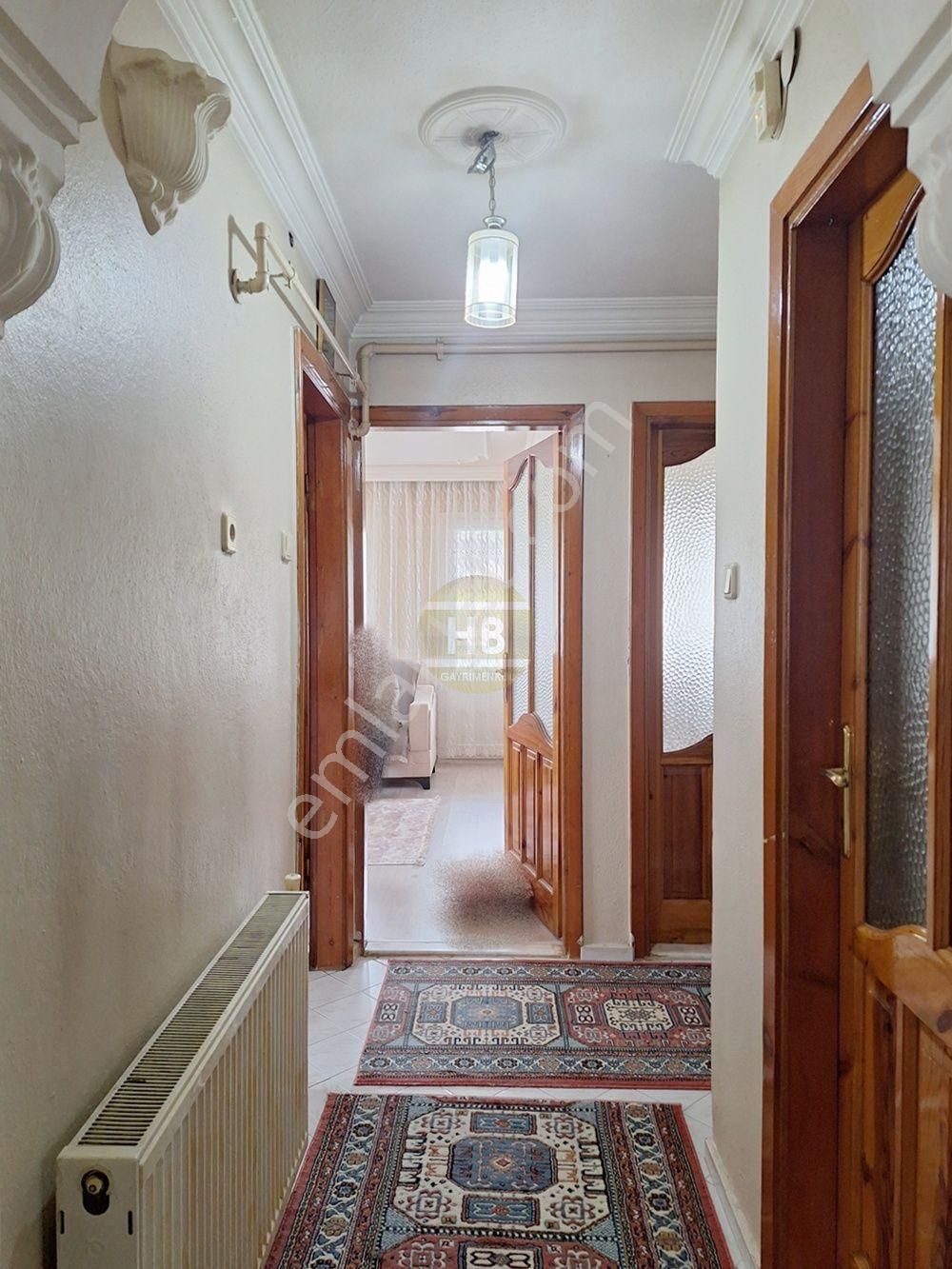 Hb'den 2+1 Satılık Daire, Işıklı Bulvarı Üzerinde Mükemmel Konum - Görsel 30