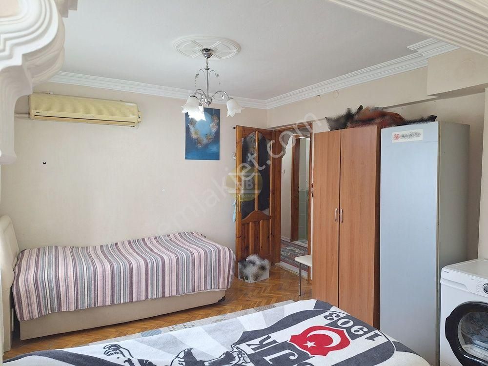 Hb'den 2+1 Satılık Daire, Işıklı Bulvarı Üzerinde Mükemmel Konum - Görsel 17