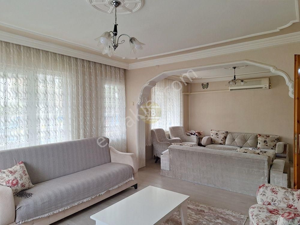 Hb'den 2+1 Satılık Daire, Işıklı Bulvarı Üzerinde Mükemmel Konum - Görsel 2