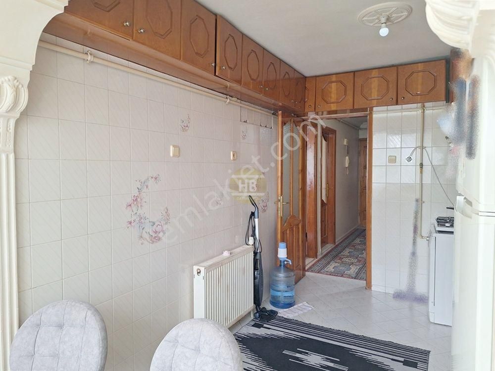 Hb'den 2+1 Satılık Daire, Işıklı Bulvarı Üzerinde Mükemmel Konum - Görsel 12