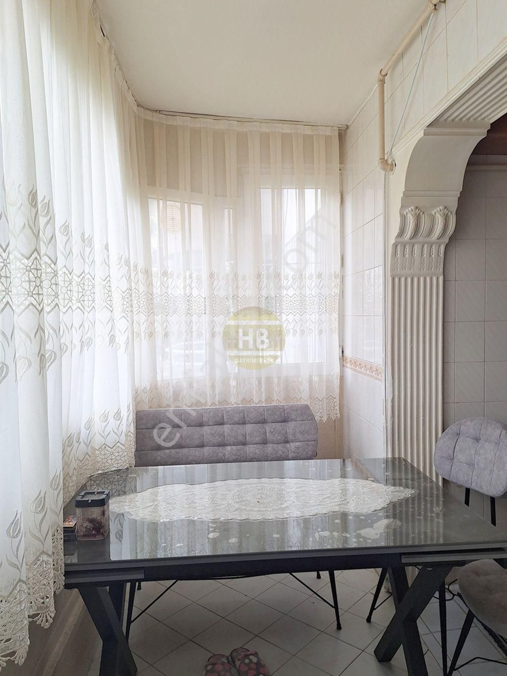 Hb'den 2+1 Satılık Daire, Işıklı Bulvarı Üzerinde Mükemmel Konum - Görsel 11