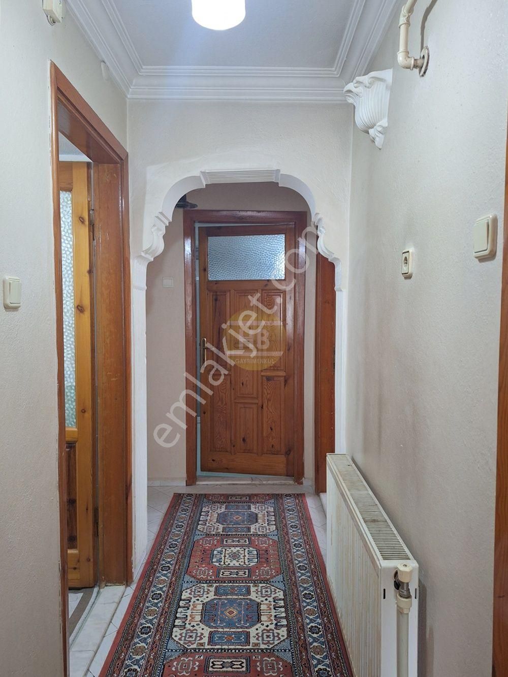 Hb'den 2+1 Satılık Daire, Işıklı Bulvarı Üzerinde Mükemmel Konum - Görsel 15