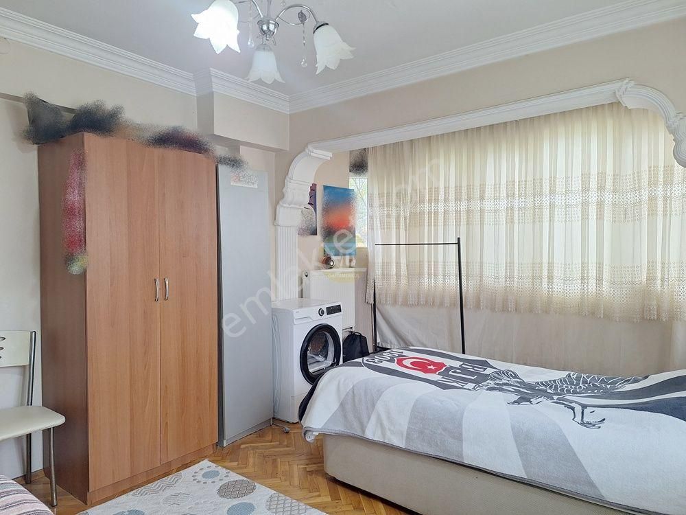 Hb'den 2+1 Satılık Daire, Işıklı Bulvarı Üzerinde Mükemmel Konum - Görsel 19