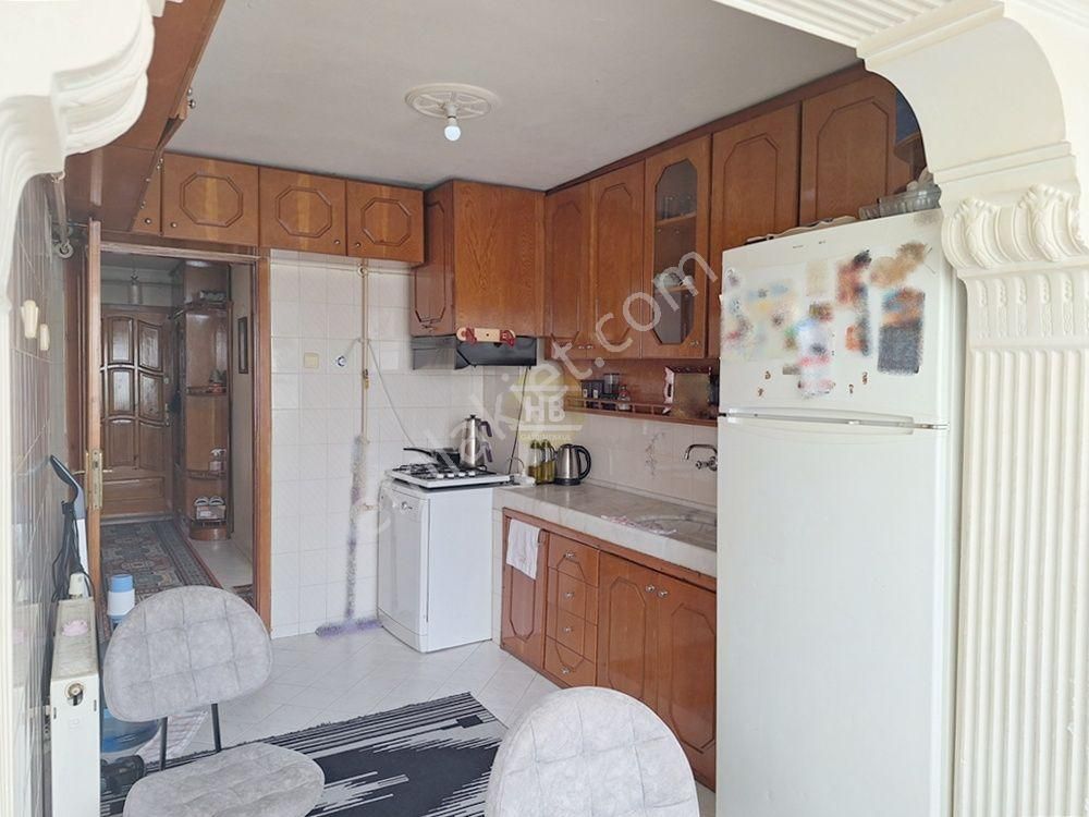 Hb'den 2+1 Satılık Daire, Işıklı Bulvarı Üzerinde Mükemmel Konum - Görsel 13