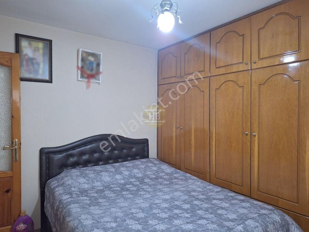 Hb'den 2+1 Satılık Daire, Işıklı Bulvarı Üzerinde Mükemmel Konum - Görsel 26