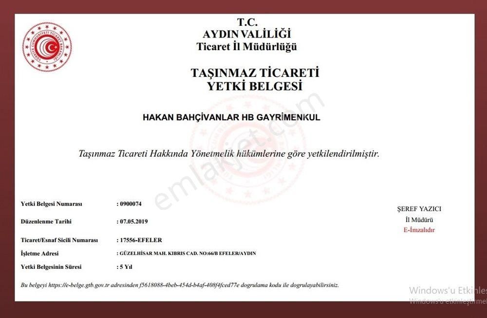 Hb'den 2+1 Satılık Daire, Işıklı Bulvarı Üzerinde Mükemmel Konum - Görsel 8