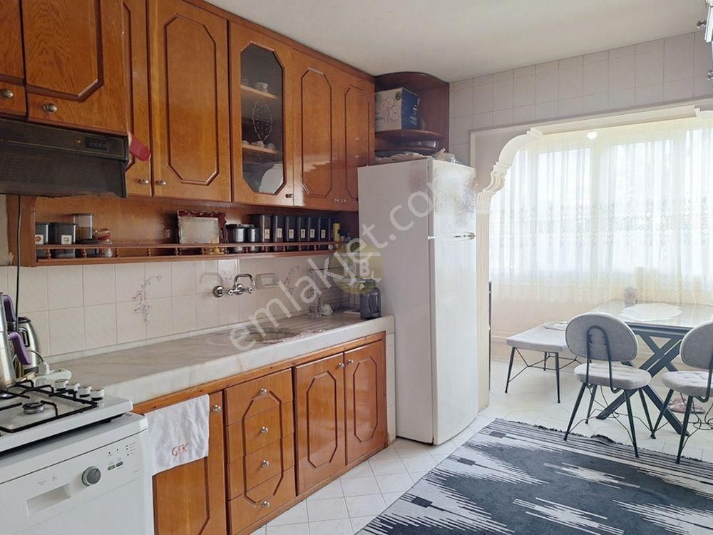 Hb'den 2+1 Satılık Daire, Işıklı Bulvarı Üzerinde Mükemmel Konum - Görsel 10