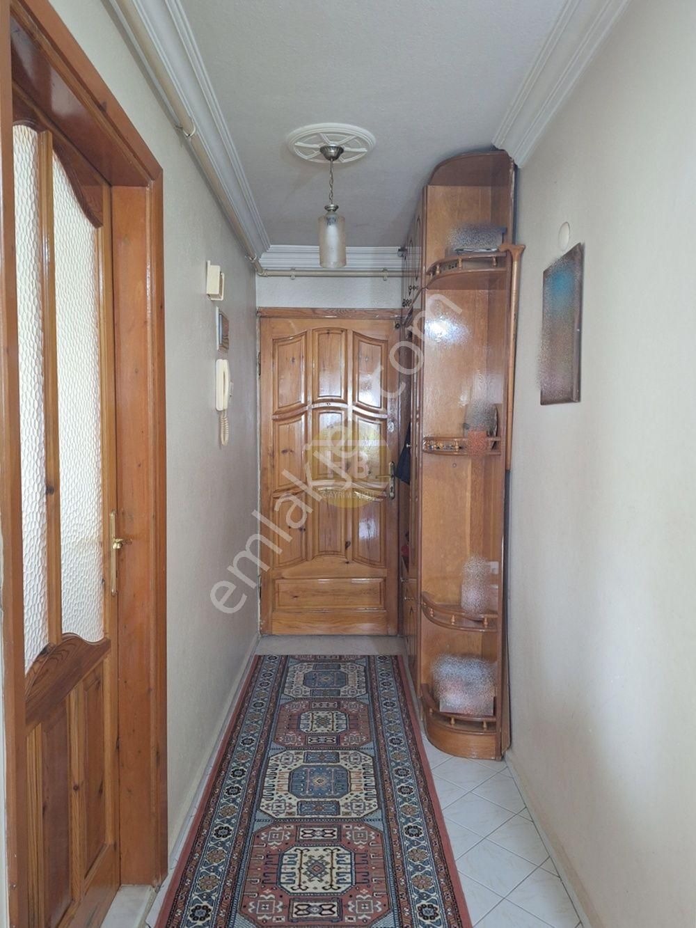 Hb'den 2+1 Satılık Daire, Işıklı Bulvarı Üzerinde Mükemmel Konum - Görsel 31