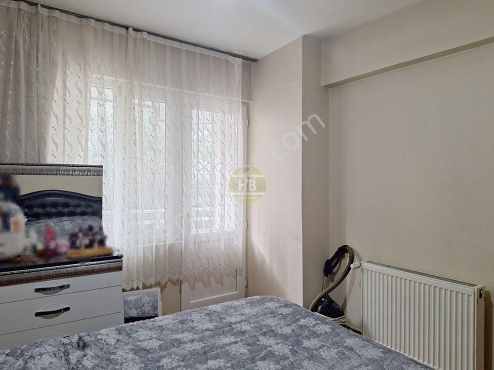 Hb'den 2+1 Satılık Daire, Işıklı Bulvarı Üzerinde Mükemmel Konum - Görsel 27