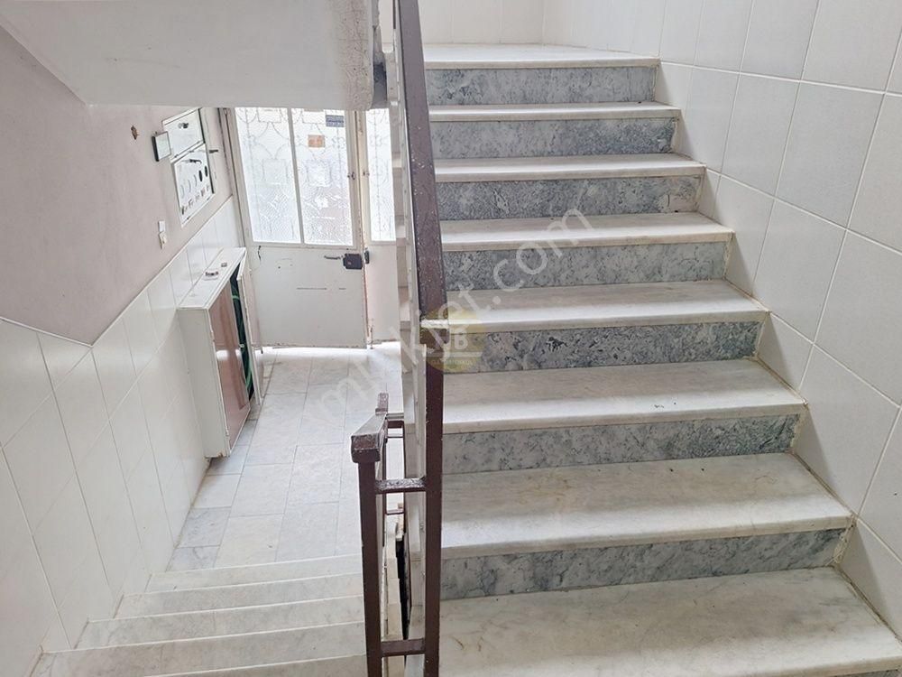 Hb'den 2+1 Satılık Daire, Işıklı Bulvarı Üzerinde Mükemmel Konum - Görsel 33