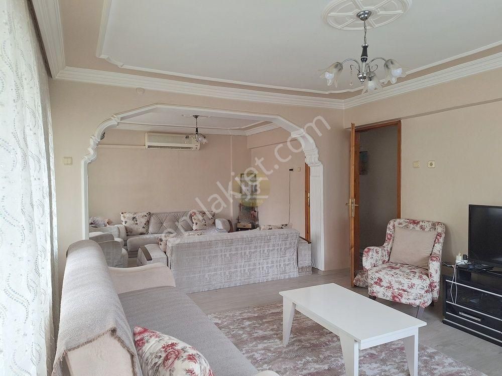 Hb'den 2+1 Satılık Daire, Işıklı Bulvarı Üzerinde Mükemmel Konum - Görsel 5