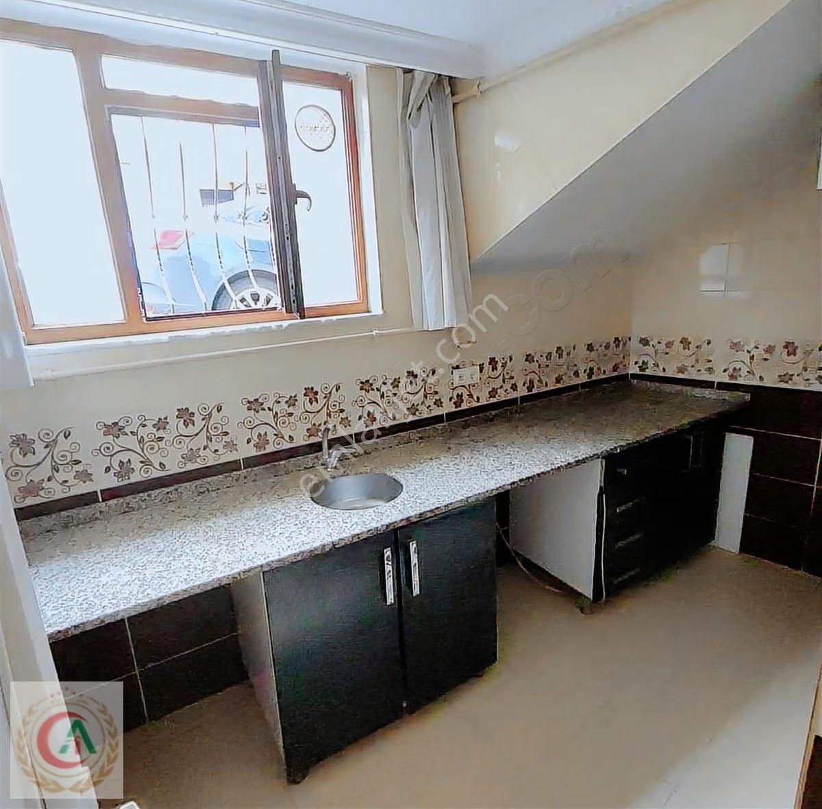 Akdoğan İnş Karadeniz Mah Kiralık Daire Yeni Bina Bahçe Katı 2+1 - Görsel 15