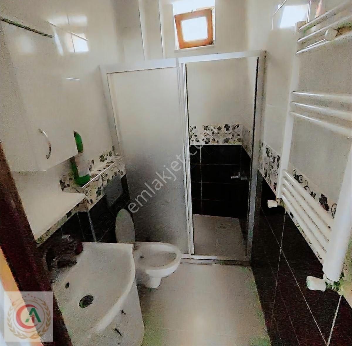 Akdoğan İnş Karadeniz Mah Kiralık Daire Yeni Bina Bahçe Katı 2+1 - Görsel 14