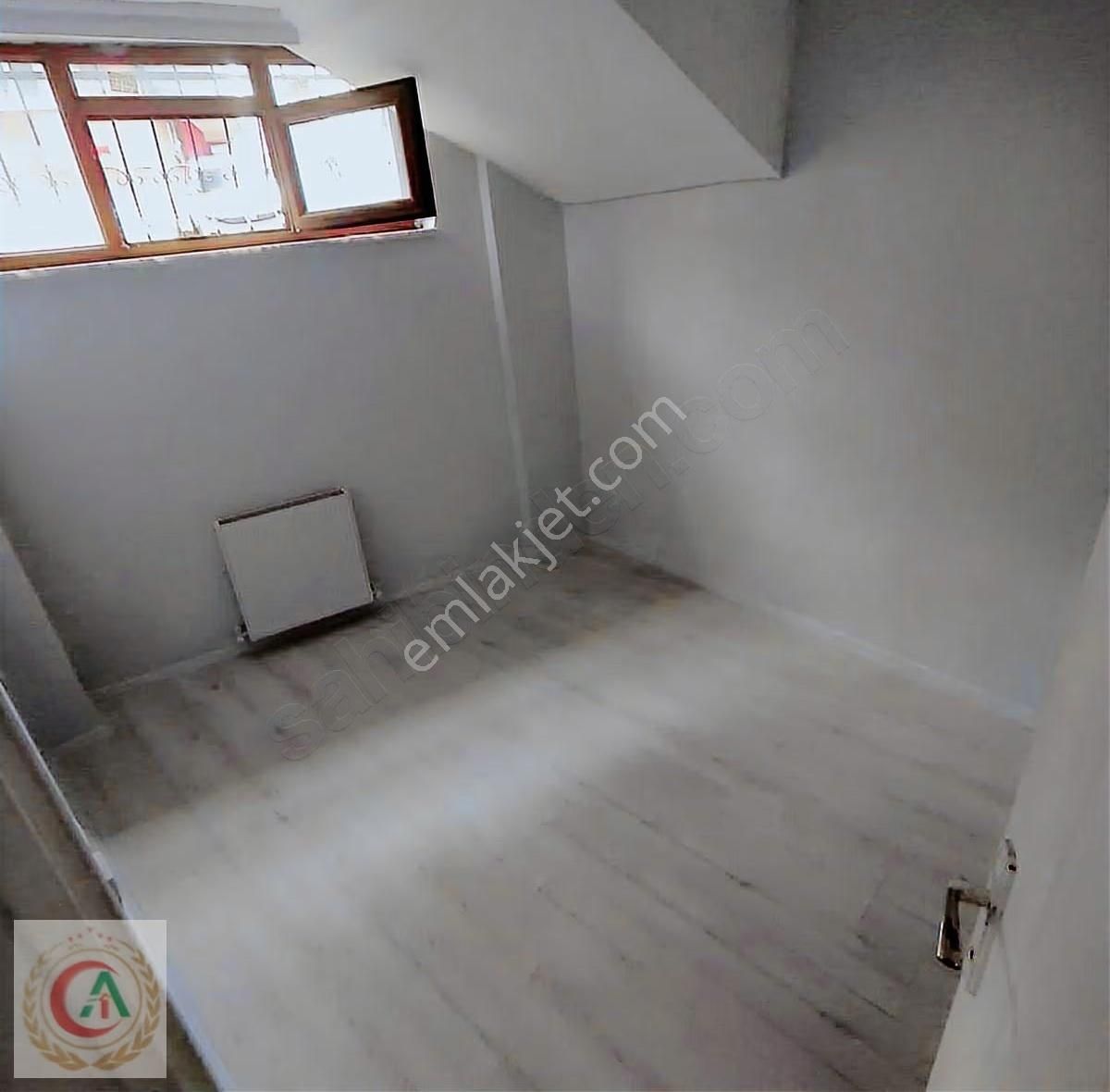 Akdoğan İnş Karadeniz Mah Kiralık Daire Yeni Bina Bahçe Katı 2+1 - Görsel 5