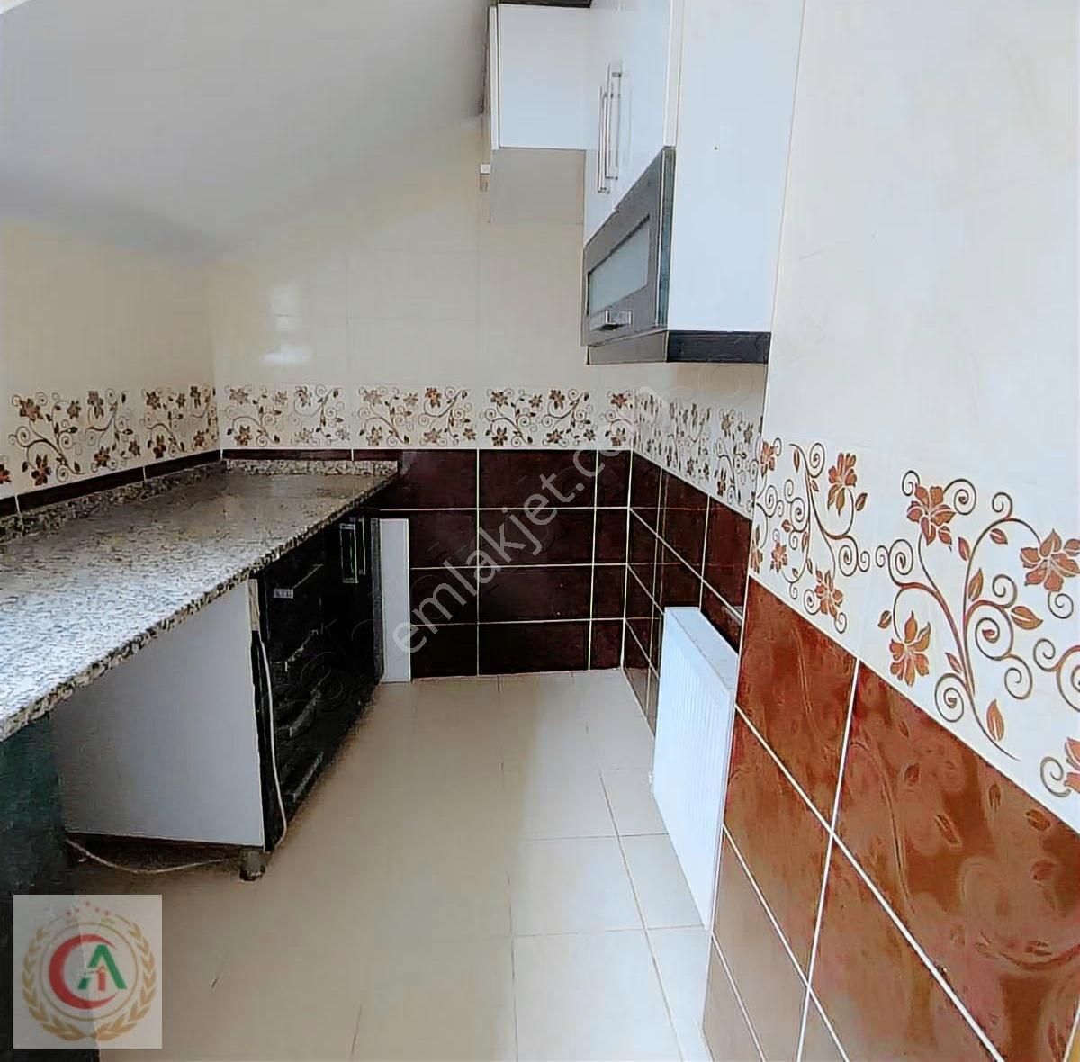 Akdoğan İnş Karadeniz Mah Kiralık Daire Yeni Bina Bahçe Katı 2+1 - Görsel 2