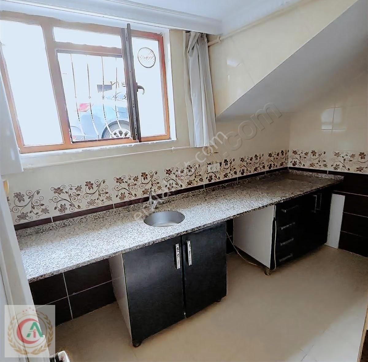 Akdoğan İnş Karadeniz Mah Kiralık Daire Yeni Bina Bahçe Katı 2+1 - Görsel 16