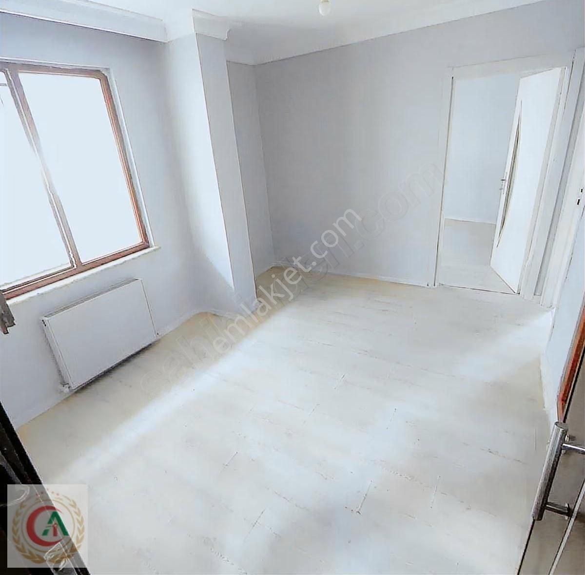 Akdoğan İnş Karadeniz Mah Kiralık Daire Yeni Bina Bahçe Katı 2+1