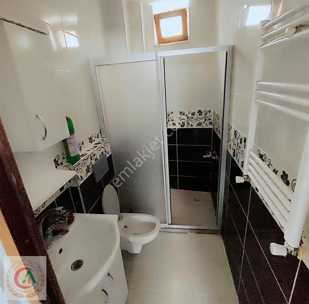Akdoğan İnş Karadeniz Mah Kiralık Daire Yeni Bina Bahçe Katı 2+1 - Görsel 7