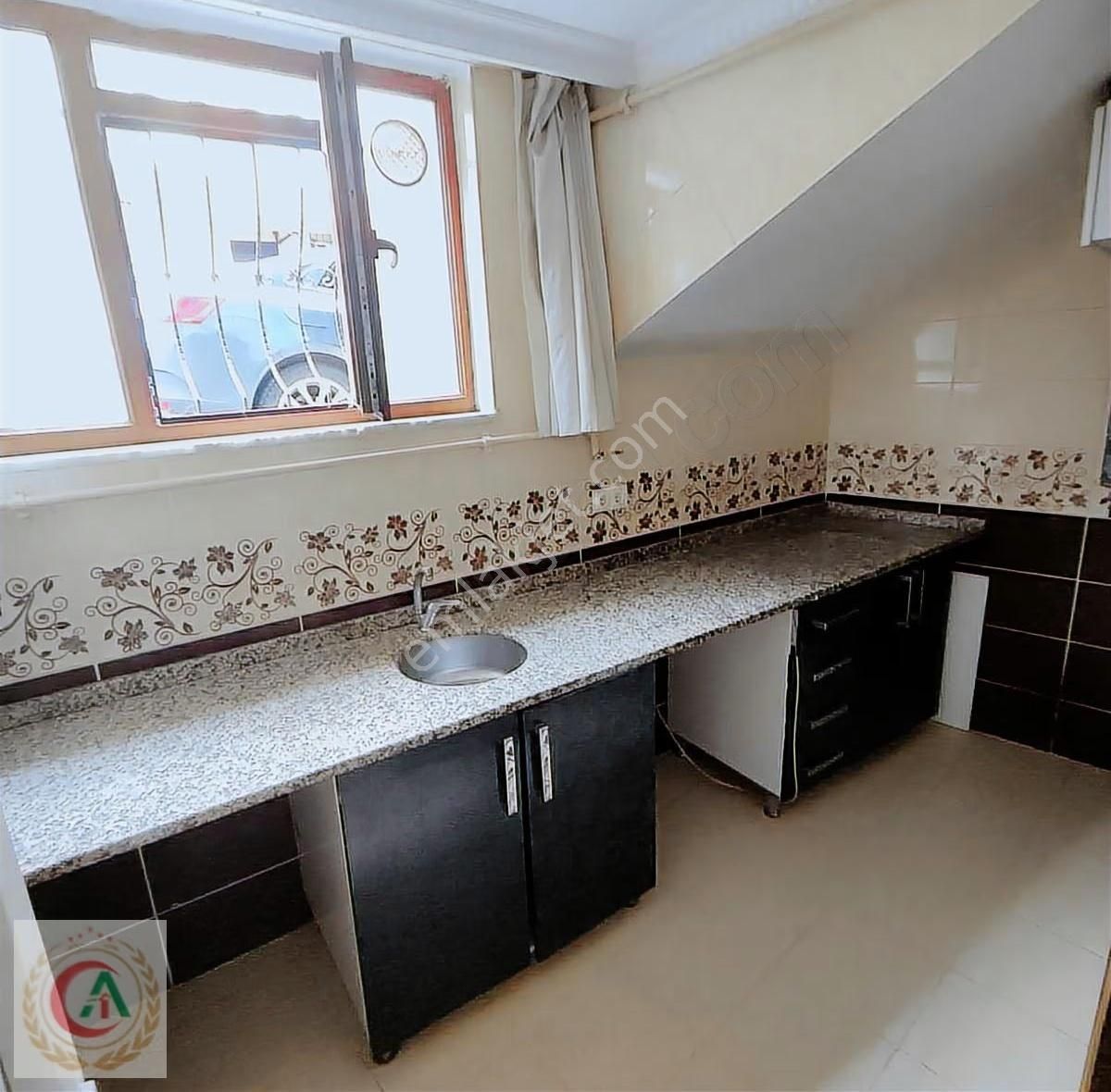 Akdoğan İnş Karadeniz Mah Kiralık Daire Yeni Bina Bahçe Katı 2+1 - Görsel 8