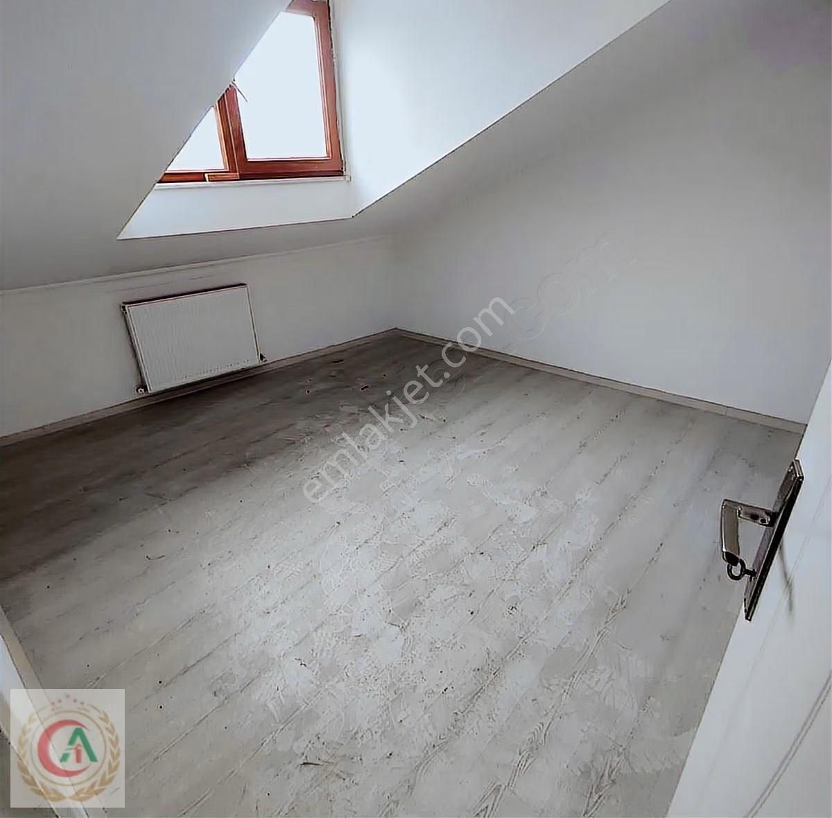 Akdeniz İnş Karadeniz Mah Kiralık Daire Yeni Bina Çatı Katı 2+1 - Görsel 15